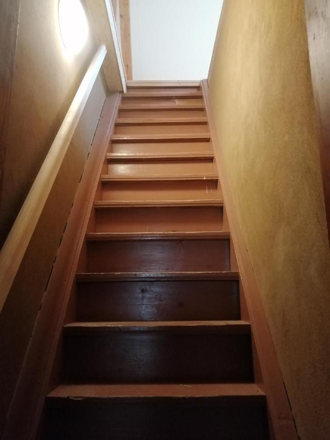 Haus Schmeile มัคเดอบวร์ก ภายนอก รูปภาพ