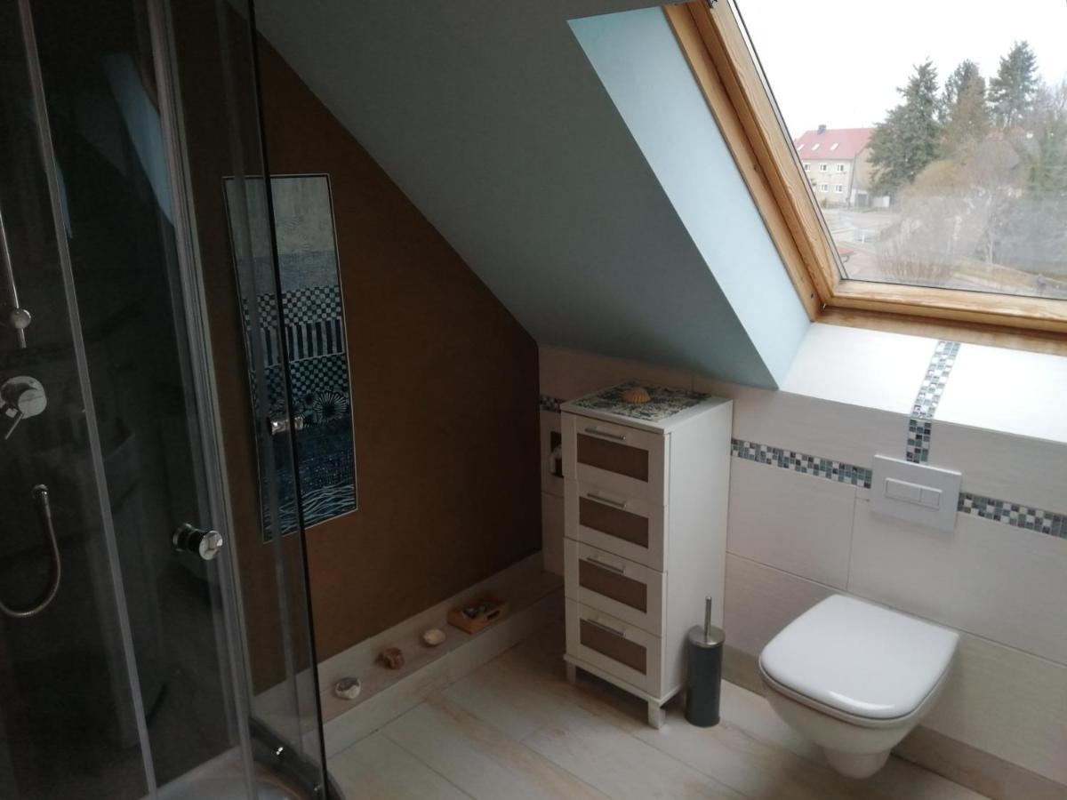 Haus Schmeile มัคเดอบวร์ก ภายนอก รูปภาพ